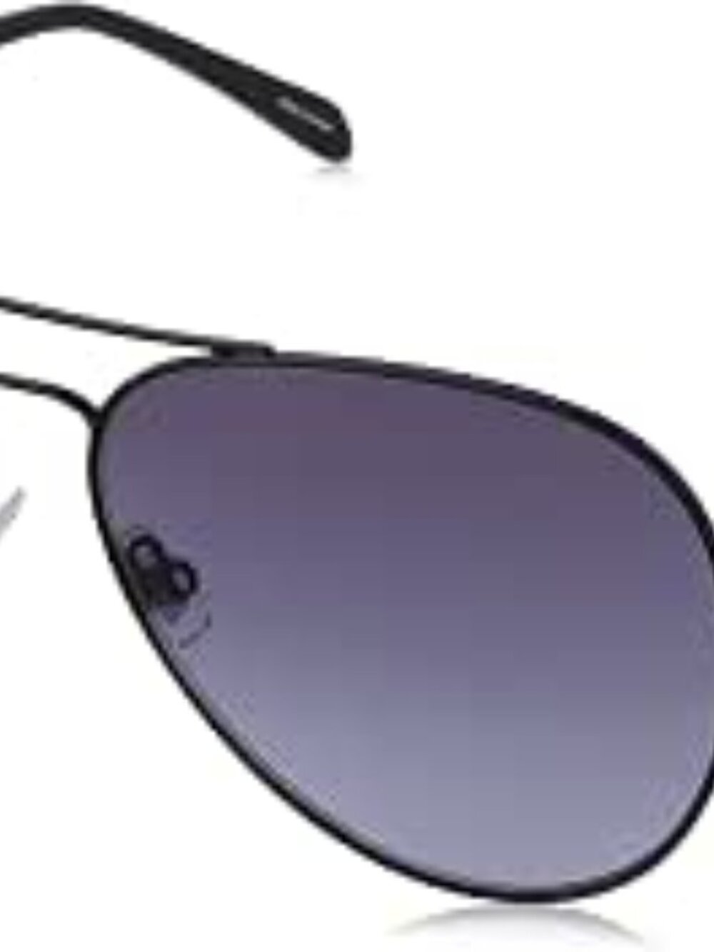 Fossil Trace Aviator Sunglasses FOS3104 003